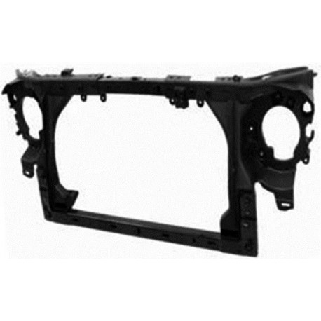 Ossatura maschera completo JEEP WRANGLER, 2007 2008 2009 2010 2011 2012 2013 2014 2015 2016 2017, oem 00K55077976AF