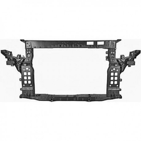 Ossatura maschera KIA SORENTO, 2015-, oem 64101C6000