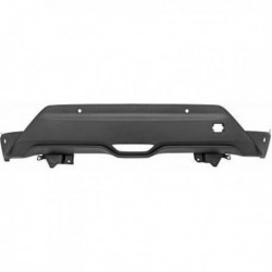 Paraurti inferiore TOYOTA C-HR, 2017 2018 2019 2020 posteriore, nero per sensori, oem 52453-F4020