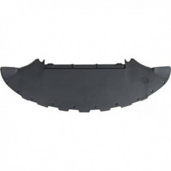 Spoiler anteriore TESLA MODEL 3, 2018 2019 2020 2021 2022 09/2023, nero, oem 1084174-00-D