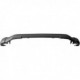 Spoiler anteriore TOYOTA RAV4, 2016 2017 2018, nero, oem 52411-0R050