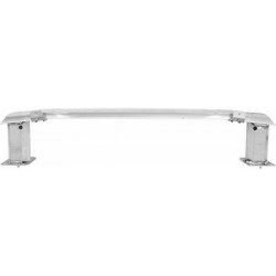 Traversa paraurti anteriore FIAT SCUDO 2021-, CITROEN SPACETOURER, 2016- OPEL VIVARO 2019-, PEUGEOT TRAVELLER TOYOTA TOYOTA PROACE, oem 9808286780