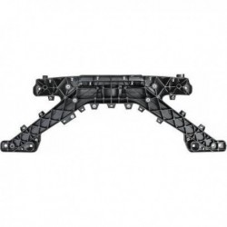 Traversa paraurti anteriore TESLA MODEL 3, 2018 2019 2020 2021 2022 09/2023, plastica, oem 1110240-00-B