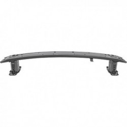 Traversa paraurti anteriore TOYOTA RAV4, 2013 2014 12/2015, acciaio, oem 52021-0R050