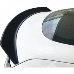 TUNING Spoiler lama posteriore TESLA MODEL 3, 2017- US-STYLE, nero opaco,