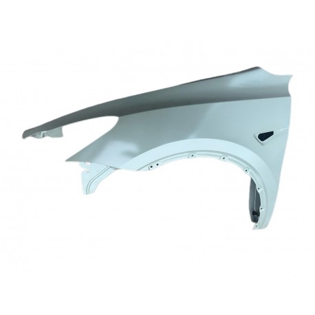 Parafango sx TESLA MODEL Y, 2020-, oem 1493451-EC-A