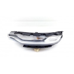 Faro fanale luce diurna sx KIA SOUL, 2019 2020 2021 2022, LED PY21W, oem 92207K0100