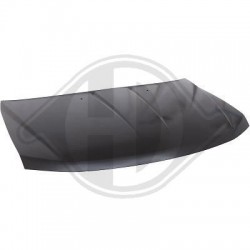 Cofano FIAT FREEMONT, 2011- acciaio, oem K05076777AC