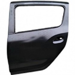 Porta sportello interno dx DACIA SANDERO, 2013 2014 2015 2016 2017 2018 2019 2020 2021 posteriore, oem 821000630R
