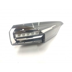 Faro fanale posteriore dx PEUGEOT 308, 2022- esterno, oem 9835299280