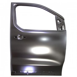 Porta sportello anteriore dx CITROEN JUMPY PEUGEOT EXPERT, 2016- OPEL VIVARO 2019-, oem 9811893580