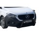 Bullbar anteriore OMOLOGATO SUV Mercedes Citan 2022-, diam 63mm, acciaio inox anche nero opaco