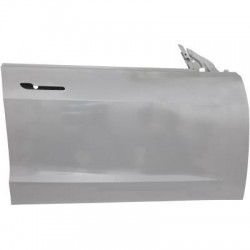 Porta anteriore dx TESLA MODEL 3, 2018-, oem 1081420-EC-C