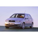 Fabia 1999-2004