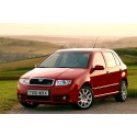 Fabia 2004-2007