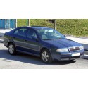 Octavia 1996-2004