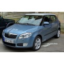 Fabia 2007-2010