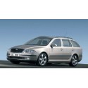 Octavia 2004-2008