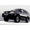 Pajero Sport