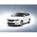 Fabia 2010-2014