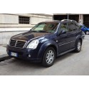 Rexton II 2006-2013 e Rexton W 2013-