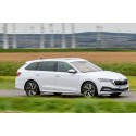 Octavia 2020-