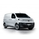Scudo 2021-